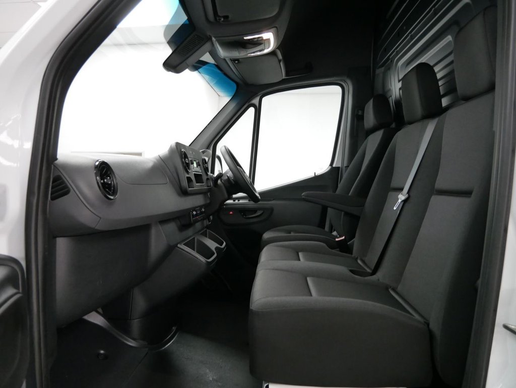 Used Mercedes-Benz Sprinter 2023 for sale - 77593887: Photo 30
