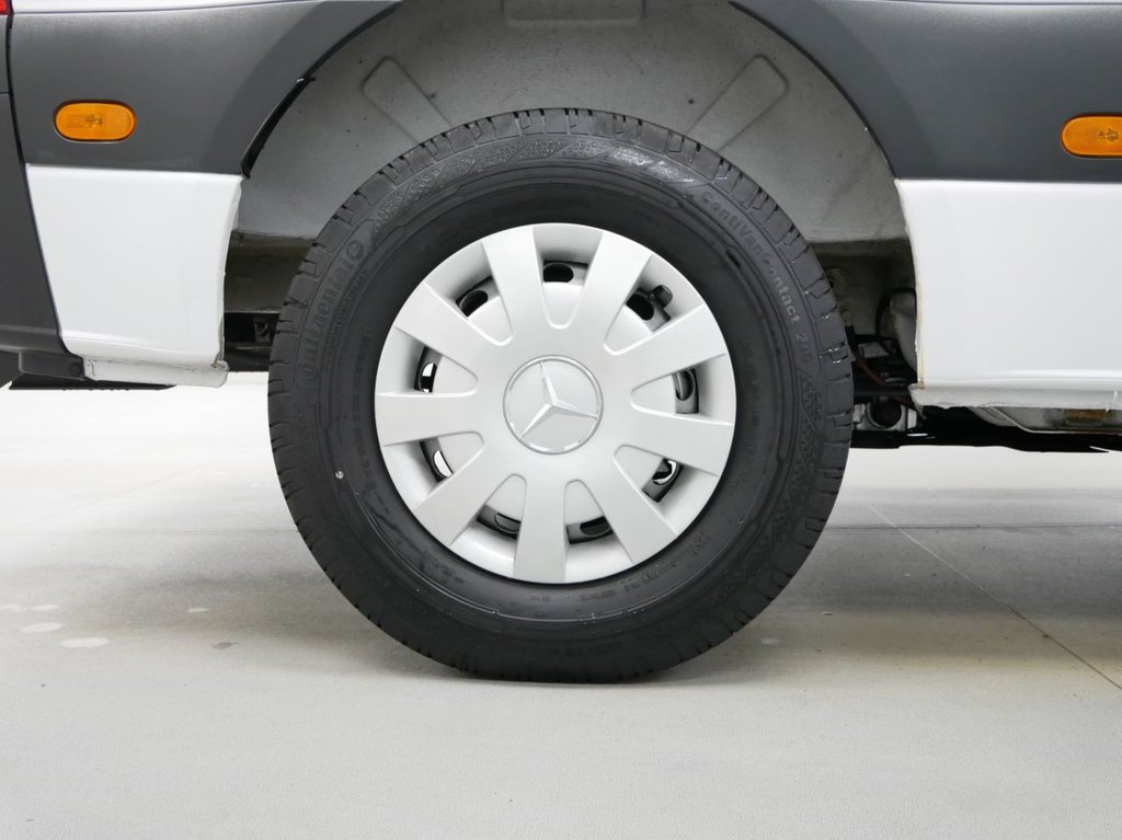 Used Mercedes-Benz Sprinter 2023 for sale - 77593887: Photo 31