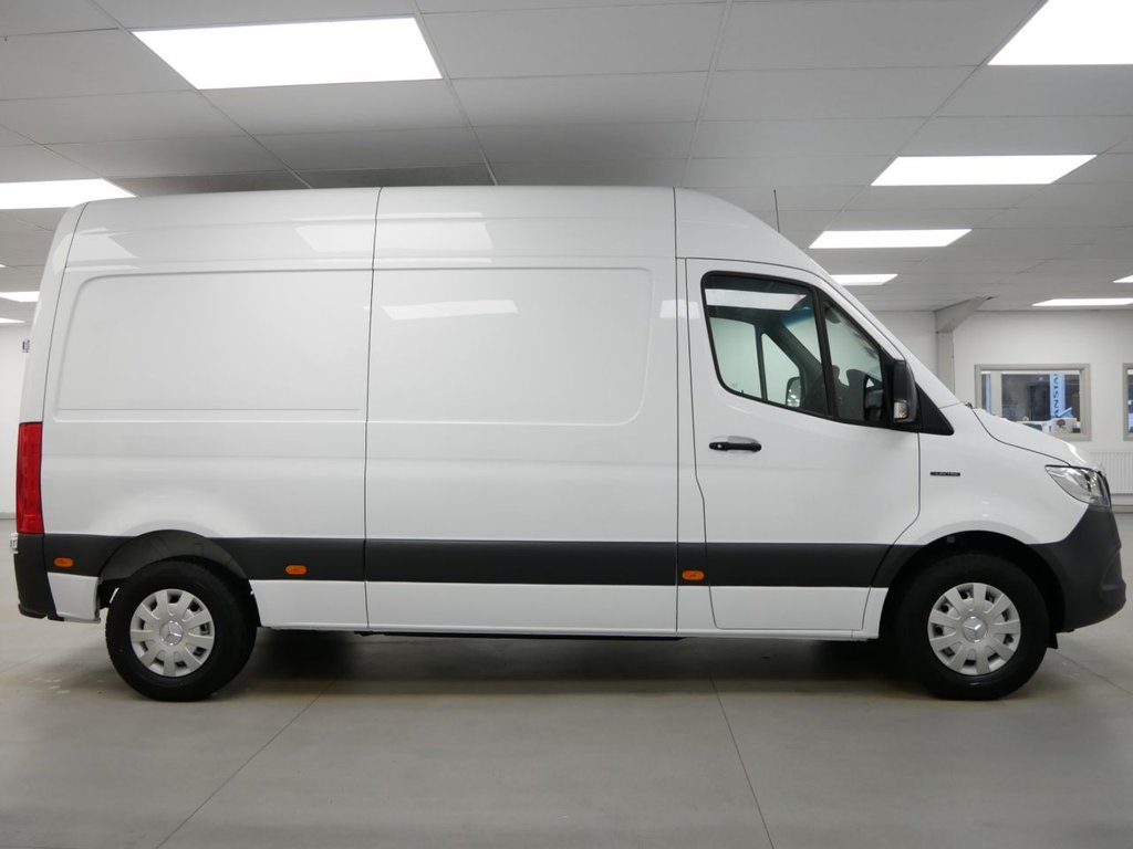 Used Mercedes-Benz Sprinter 2023 for sale - 77593887: Photo 32