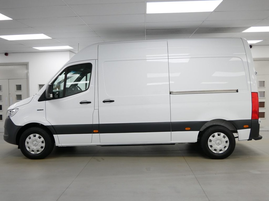 Used Mercedes-Benz Sprinter 2023 for sale - 77593887: Photo 33