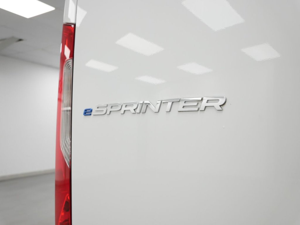 Used Mercedes-Benz Sprinter 2023 for sale - 77593887: Photo 36