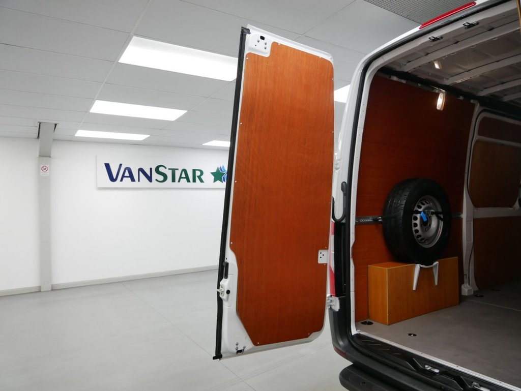 Used Mercedes-Benz Sprinter 2023 for sale - 77593887: Photo 37