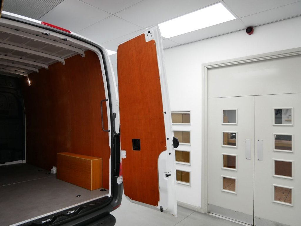Used Mercedes-Benz Sprinter 2023 for sale - 77593887: Photo 38