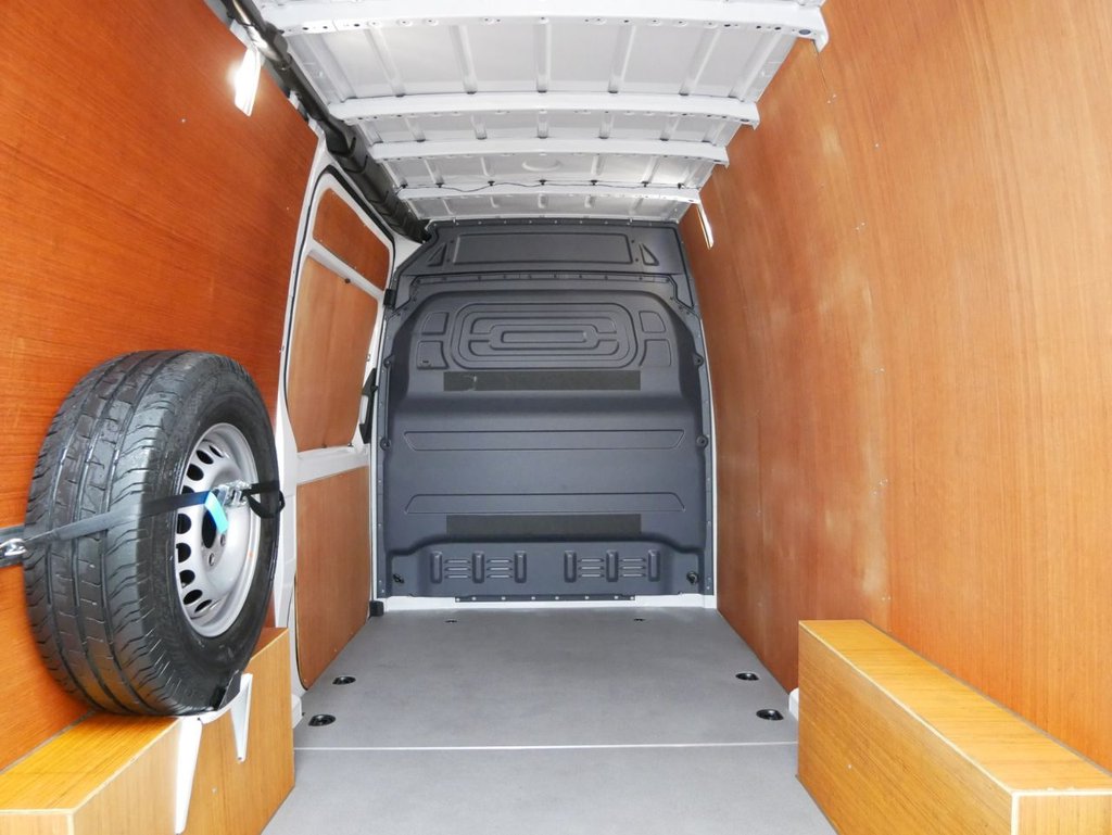 Used Mercedes-Benz Sprinter 2023 for sale - 77593887: Photo 39