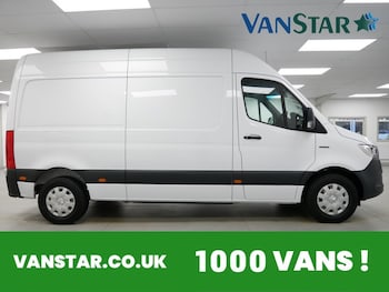 Used Mercedes-Benz Sprinter 2023 for sale - 77593887: Photo