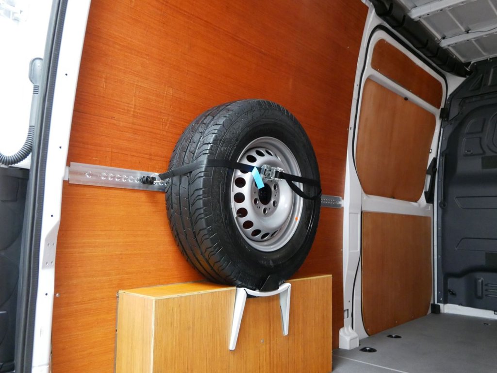 Used Mercedes-Benz Sprinter 2023 for sale - 77593887: Photo 40