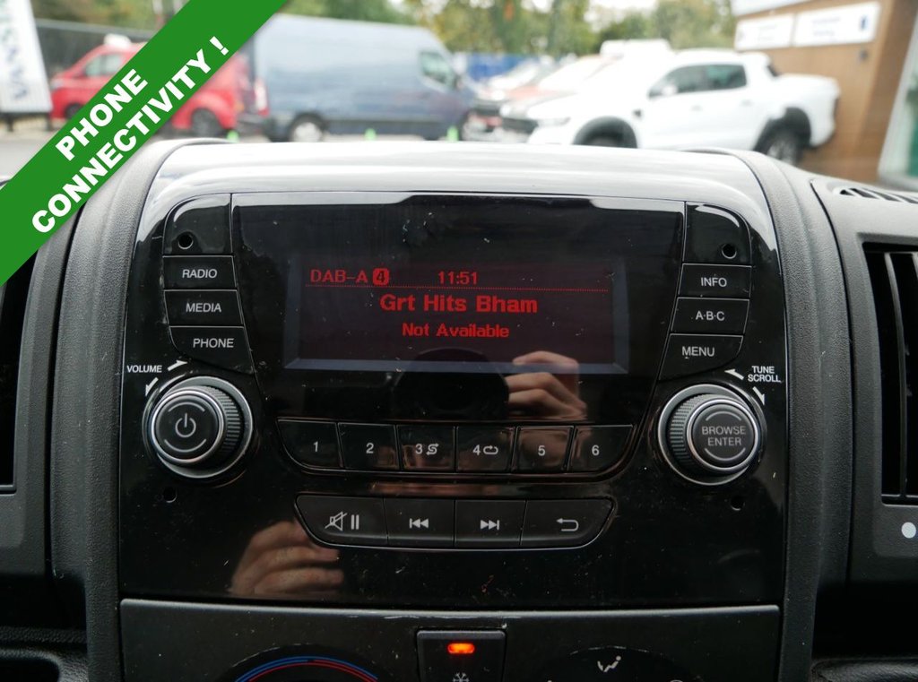 Used Citroen Relay 2021 for sale - 76367377: Photo 16