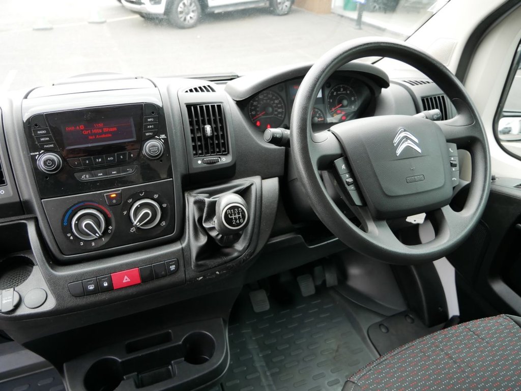 Used Citroen Relay 2021 for sale - 76367377: Photo 3