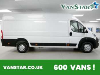 Used Citroen Relay 2023 for sale - 74028243: Photo