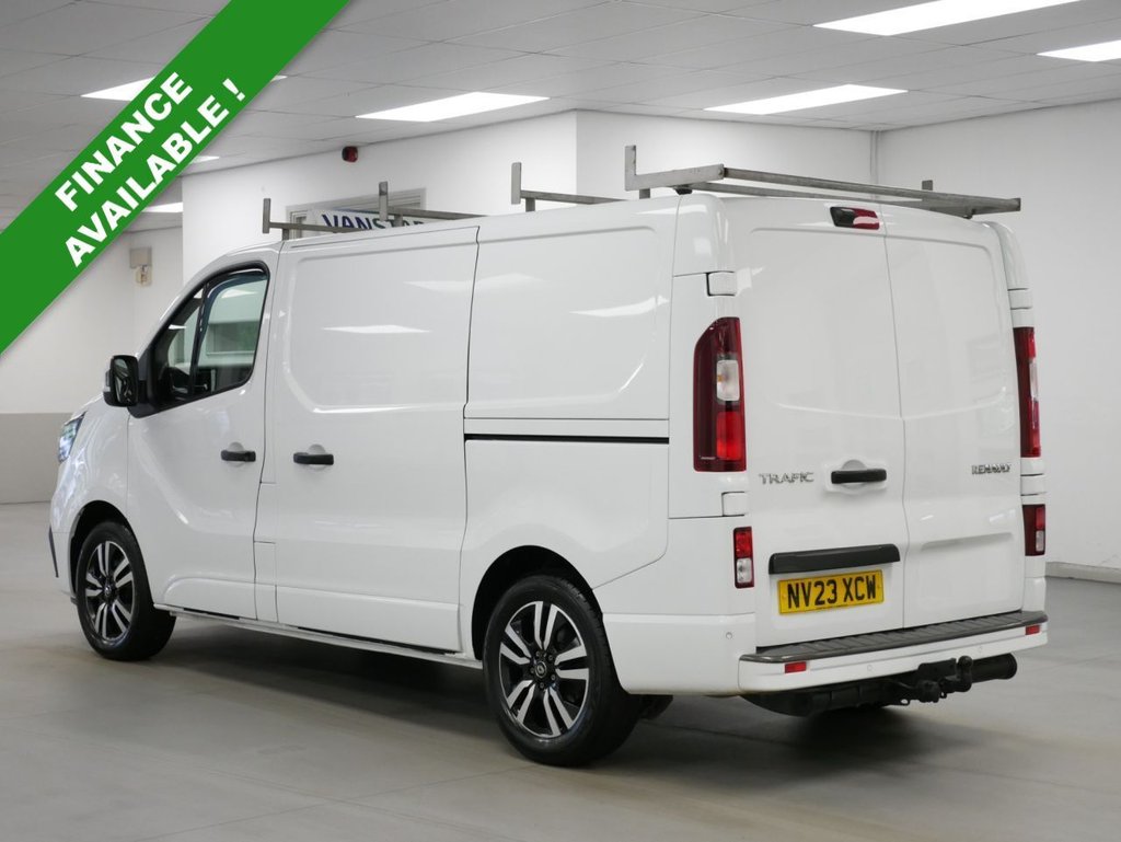 Used Renault Trafic 2023 for sale - 76162830: Photo 11