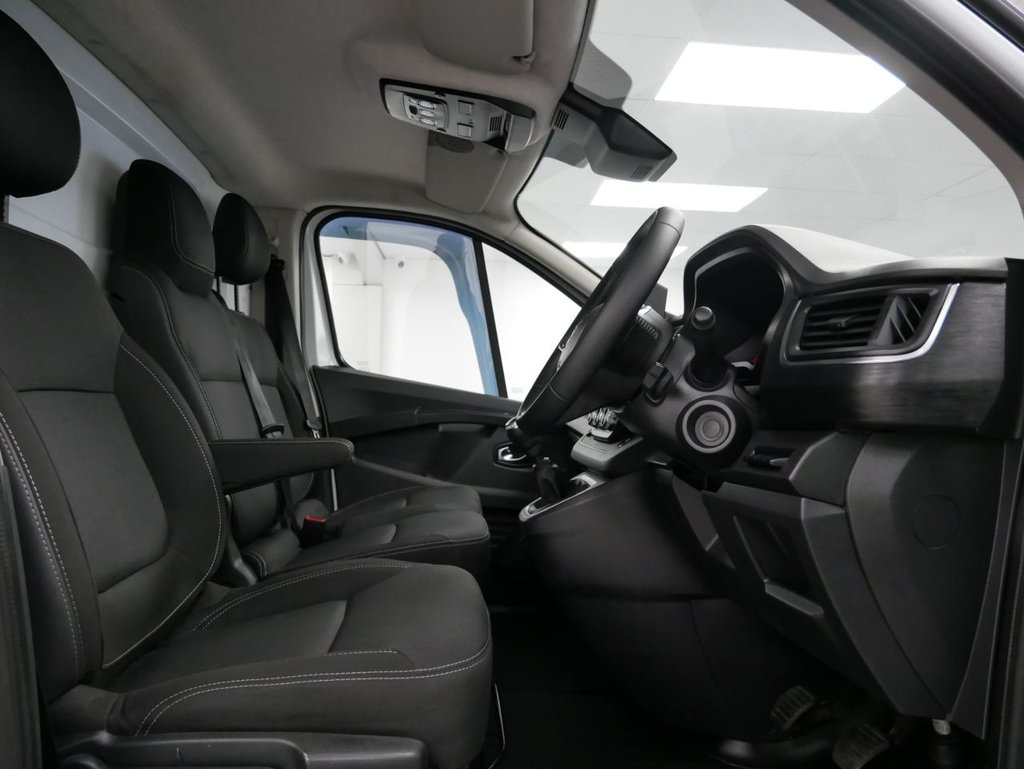 Used Renault Trafic 2023 for sale - 76162830: Photo 14