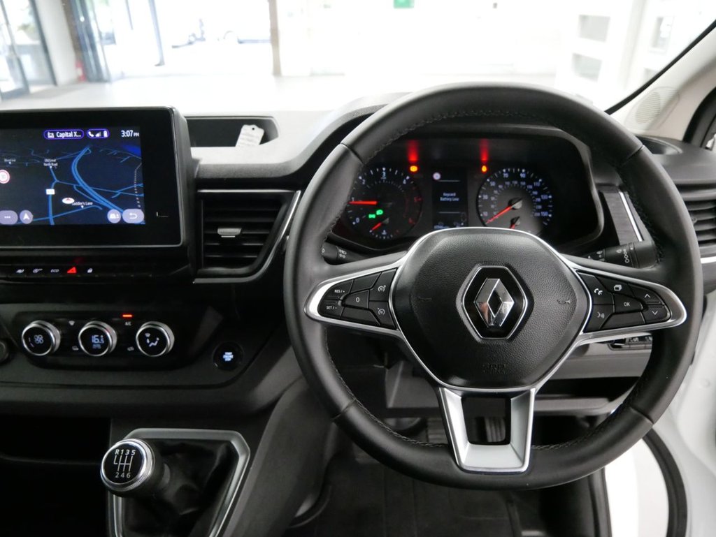 Used Renault Trafic 2023 for sale - 76162830: Photo 15