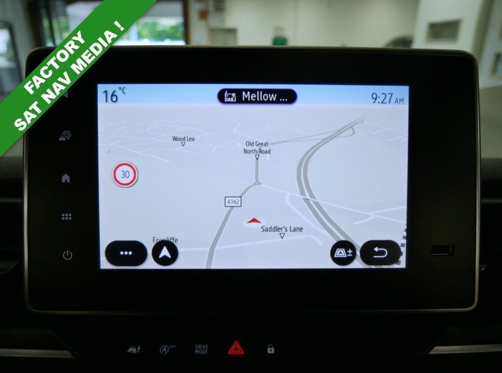 Used Renault Trafic 2023 for sale - 76162830: Photo 16