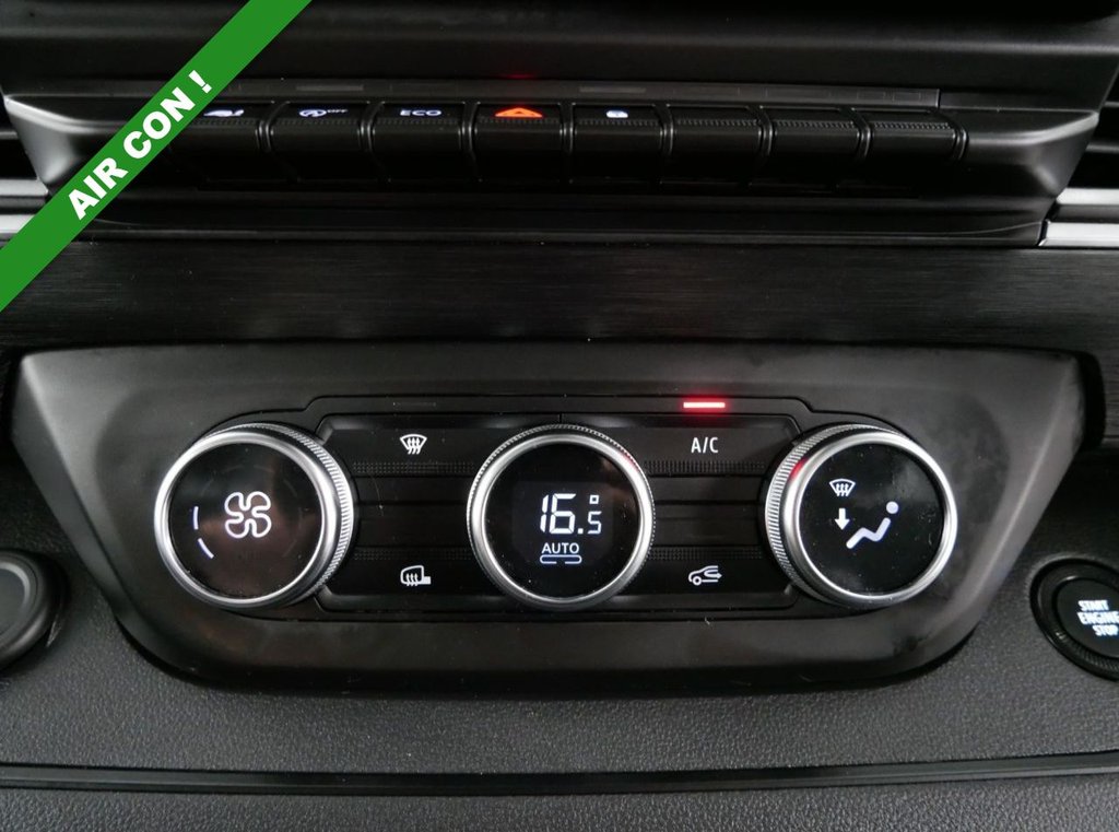 Used Renault Trafic 2023 for sale - 76162830: Photo 17