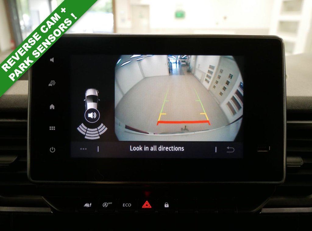 Used Renault Trafic 2023 for sale - 76162830: Photo 18