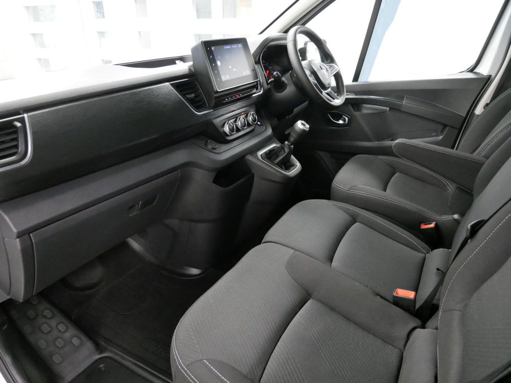 Used Renault Trafic 2023 for sale - 76162830: Photo 19