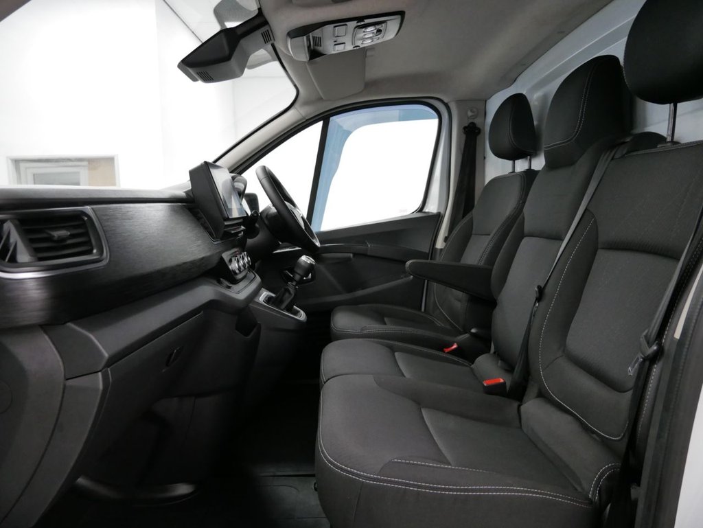 Used Renault Trafic 2023 for sale - 76162830: Photo 20