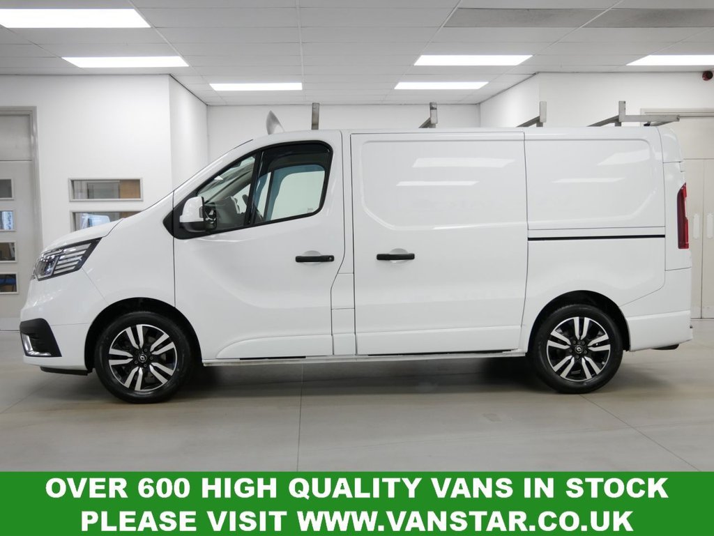 Used Renault Trafic 2023 for sale - 76162830: Photo 23