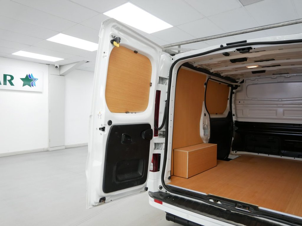 Used Renault Trafic 2023 for sale - 76162830: Photo 26