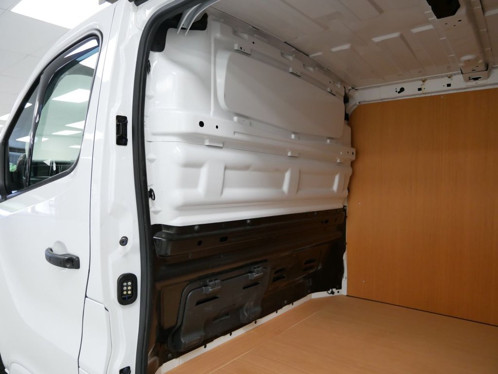 Used Renault Trafic 2023 for sale - 76162830: Photo 28