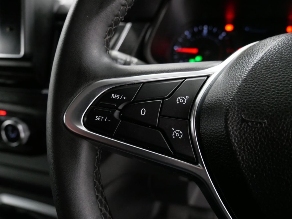 Used Renault Trafic 2023 for sale - 76162830: Photo 31