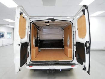 Used Renault Trafic 2023 for sale - 76162830: Photo 3