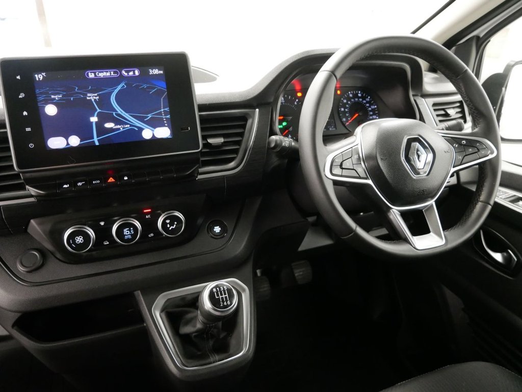 Used Renault Trafic 2023 for sale - 76162830: Photo 4