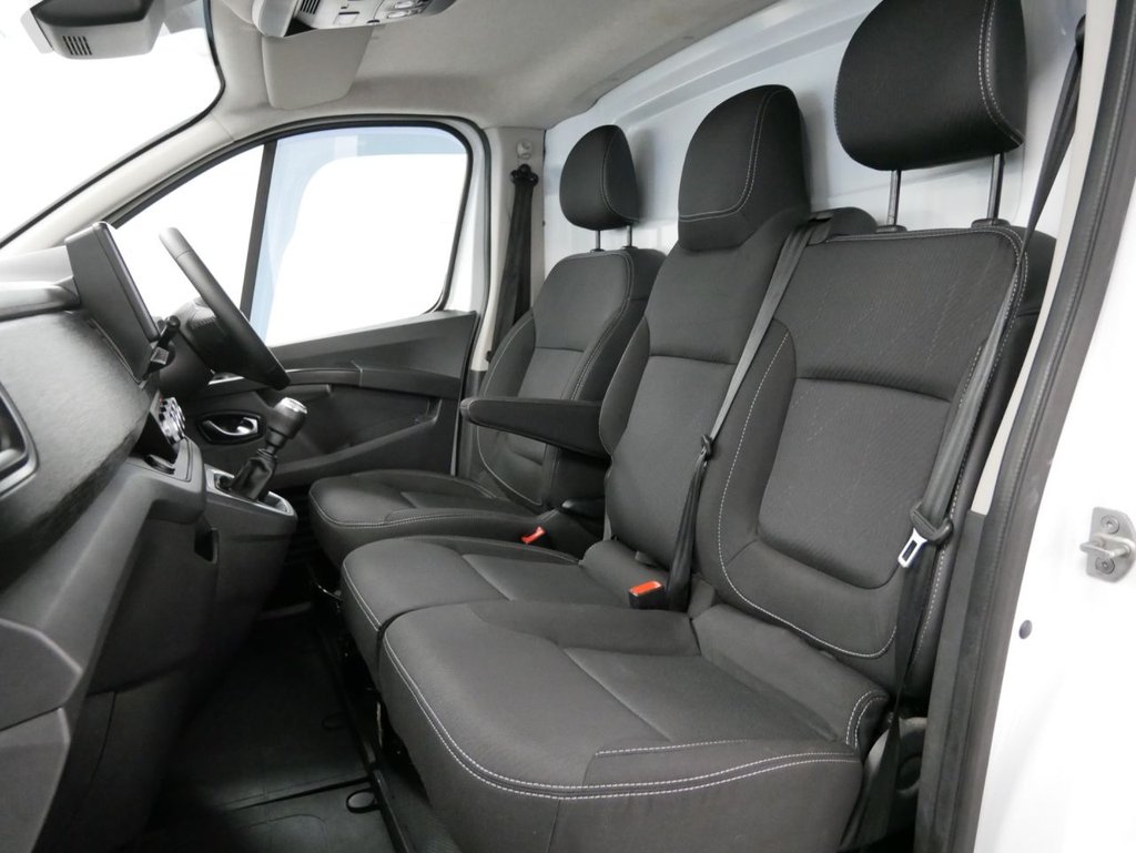 Used Renault Trafic 2023 for sale - 76162830: Photo 5