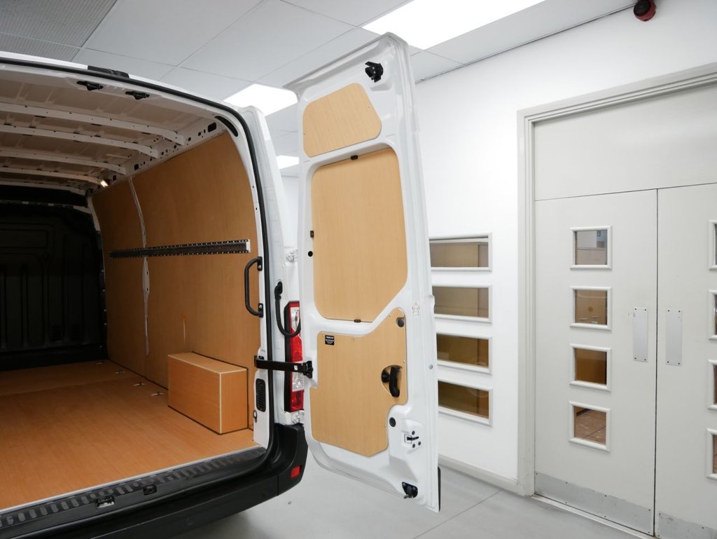 Used Vauxhall Movano 2021 for sale - 76235542: Photo 26