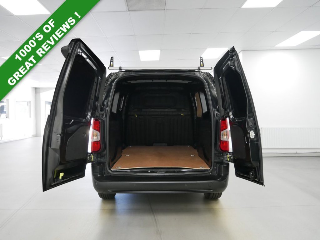 Used Peugeot Partner 2021 for sale - 76855233: Photo 14