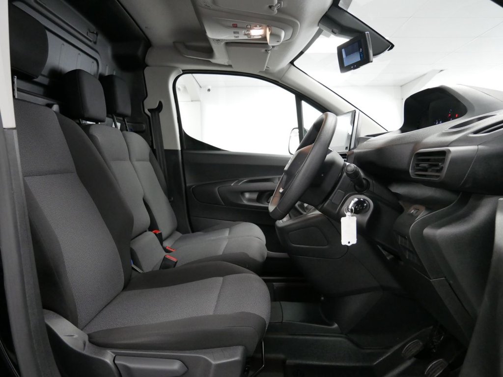 Used Peugeot Partner 2021 for sale - 76855233: Photo 16