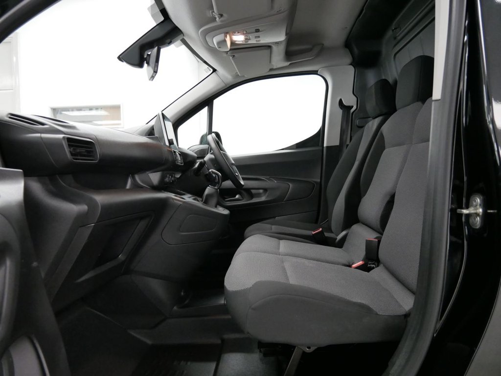 Used Peugeot Partner 2021 for sale - 76855233: Photo 23