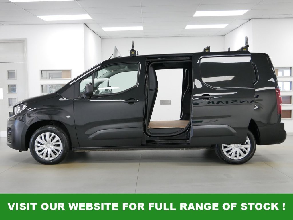 Used Peugeot Partner 2021 for sale - 76855233: Photo 25