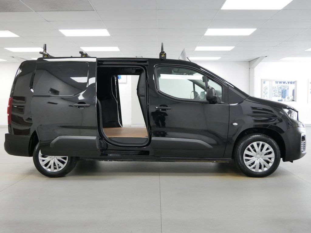 Used Peugeot Partner 2021 for sale - 76855233: Photo 28