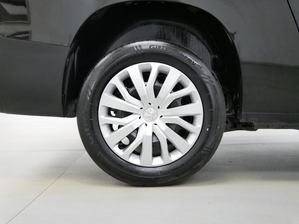 Used Peugeot Partner 2021 for sale - 76855233: Photo 29