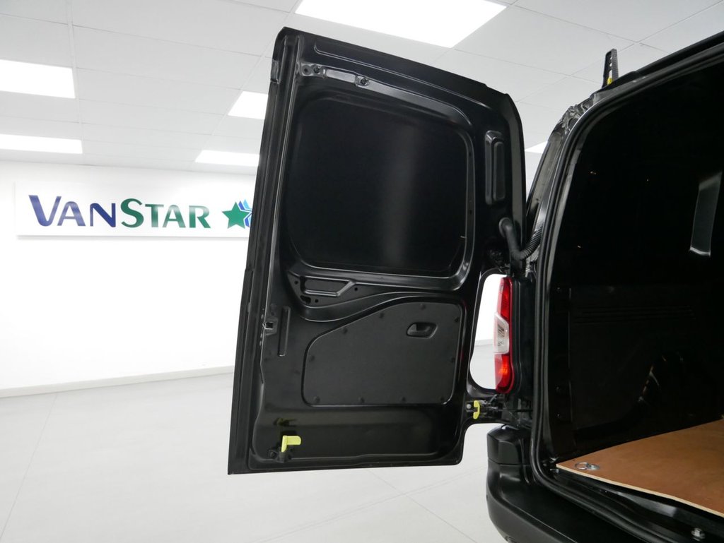 Used Peugeot Partner 2021 for sale - 76855233: Photo 30