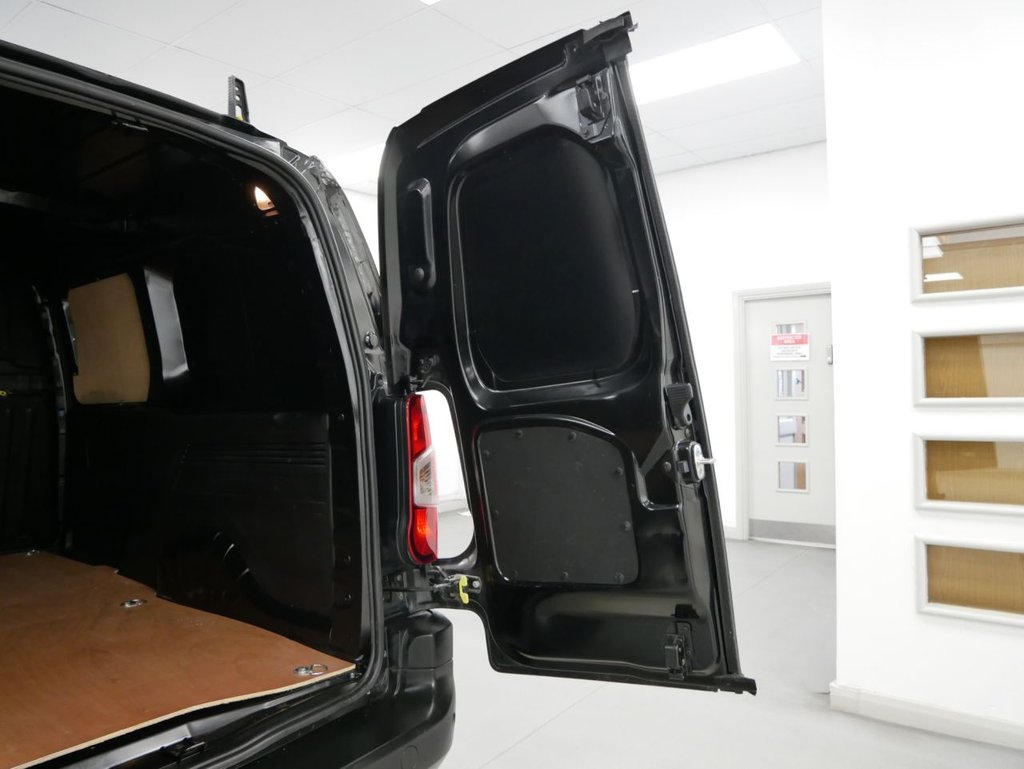 Used Peugeot Partner 2021 for sale - 76855233: Photo 31