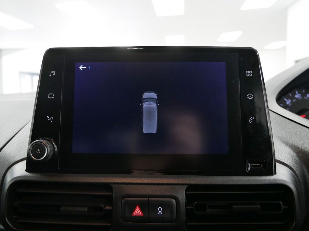 Used Peugeot Partner 2021 for sale - 76855233: Photo 34