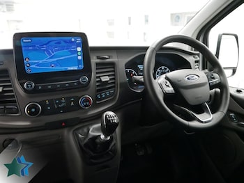 Used Ford Transit Custom 2023 for sale - 78582597: Photo