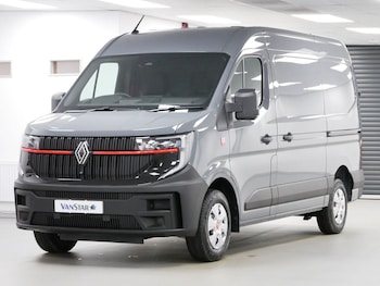 Used Renault Master 2025 for sale - 79371172: Photo