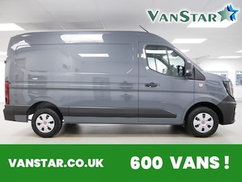 Used Renault Master 2025 for sale - 79371172: Photo