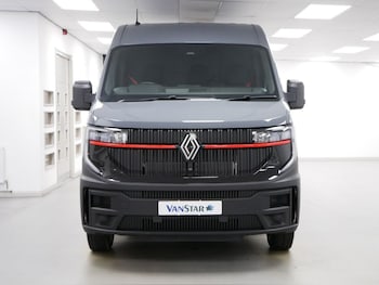 Used Renault Master 2025 for sale - 79371172: Photo