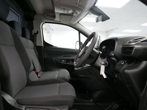 Used Vauxhall Combo 2024 for sale - 74916441: Photo 14