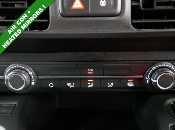 Used Vauxhall Combo 2024 for sale - 74916441: Photo 17