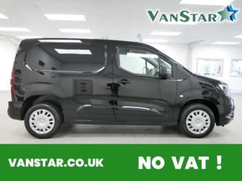 Used Vauxhall Combo 2024 for sale - 74916441: Photo