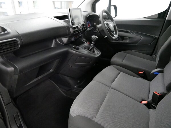 Used Vauxhall Combo 2024 for sale - 74916441: Photo 20
