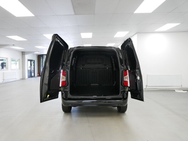 Used Vauxhall Combo 2024 for sale - 74916441: Photo 26