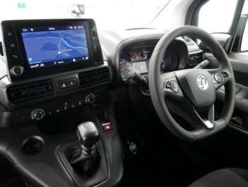 Used Vauxhall Combo 2024 for sale - 74916441: Photo