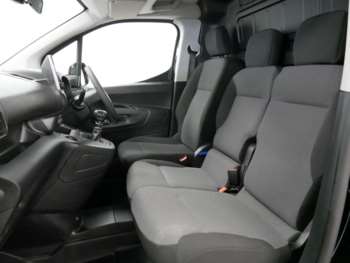 Used Vauxhall Combo 2024 for sale - 74916441: Photo