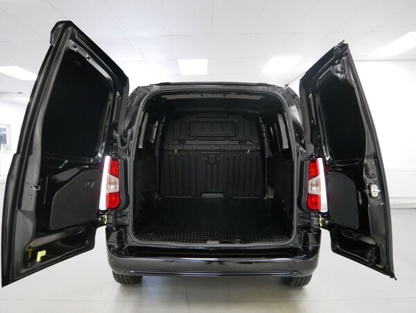 Used Vauxhall Combo 2024 for sale - 74916441: Photo 5